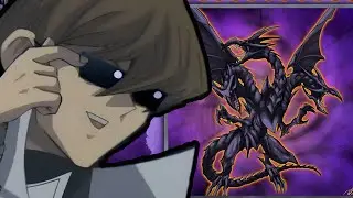 ESSAS CARTAS DO KAIBA EST&Atilde;O INTANKAVEIS KKKKK 