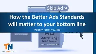 How the Better Ads Standards will matter to your bottom line