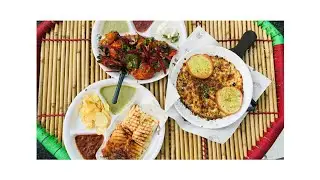 Billu's hut cafe at NSP || Best cheese pasta in Delhi