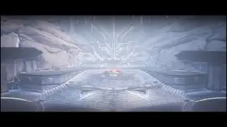 Paragon gameplay.  (Winter Event-Lt. Belica)