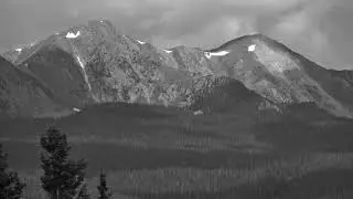 Exploring the Stunning Landscapes of Carson National Forest