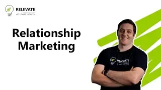 Relationship Marketing  Building Deep Connections