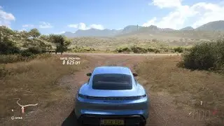 Forza Horizon 5