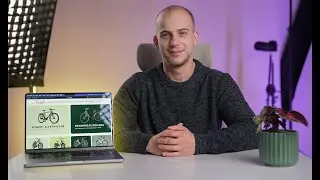 Case Study - E-bajk - Sklepy internetowe Jarocin | GOLDEN RATIO