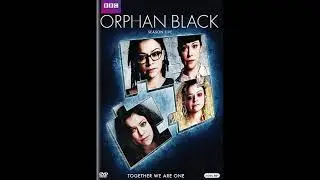 Orphan Black S05E10 finale Soundtrack - The Happy Ending