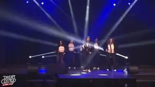 [Made In Asia Spring 2024] 24HRS - Advanced K-Pop Dance Competition in Brussels