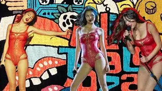 Olivia Rodrigo Lollapalooza Chile 2025 Concert Review: Pop-Punk Magic in Santiago!