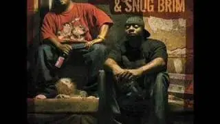 SKATTERMAN AND SNUG BRIM - UPS AND DOWNS