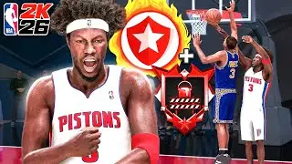 LEGEND BEN WALLACE 