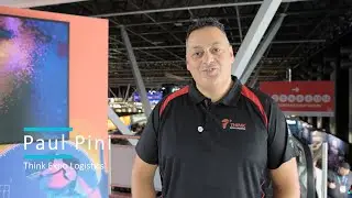 Think Expo Logistics at IBC 2024 - VueTech News