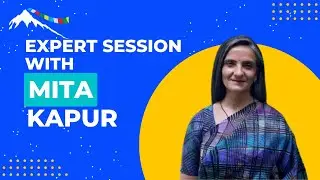 In Conversation with Mita Kapur