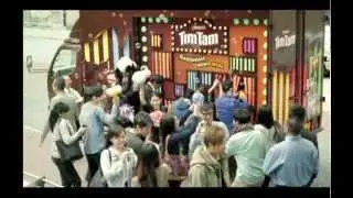 Tim Tam 2013 廣告 [HD]