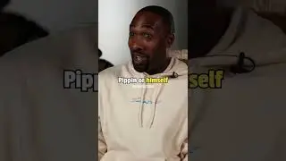 When Michael Jordan CLOWNED Gilbert Arenas...😂😂
