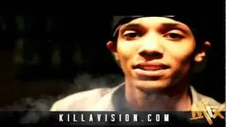 Killa Vision Presents: In The Mix Volume 1 [Official Trailer]