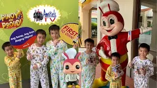 JOLLIBEE IN PHILIPPINE BARONG | FUNKO POP 2019 PHILIPPINE INDEPENDENCE DAY EXCLUSIVE