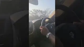 Old Pune Highway Drives Hit Different | BMW Long Drive, Love for the Road
