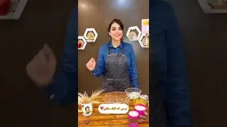 Coffee shop-style walnut cake recipe.