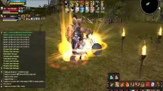 .::WICKED::. Shaiya OI Farming