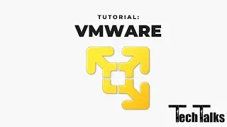How To Use VMware (Beginner's Tutorial)