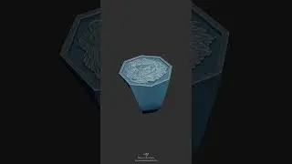 Lion Head Signet Ring 3d Model: Moore's Jewelers