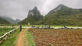 Ride Vietnam: Guided Moto Tours with Lee