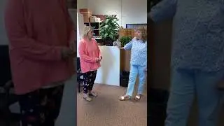 Role Reversal Demonstration