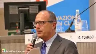 Premio Innovazione Ltidi 2015