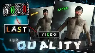 How to Get Topaz-Like 4K Quality on Mobile (No BS Guide) 🫵