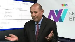 El abogado Carlos Nieto Palma ofreci&oacute; informaci&oacute;n sobre las violaciones a DD. HH. en Venezuela