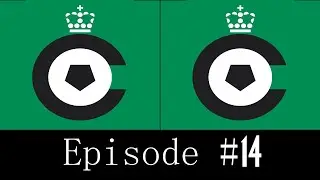 An Absolute Classic of a Game Cercle Brugge Career Mode