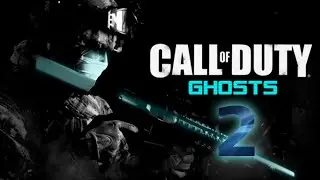 Ghosts 2 &eacute; o COD de 2016? + Parceria Sony/Activision prolongada