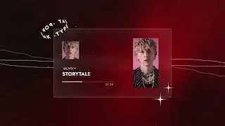 [FREE] Storytale | Synth Punk Rock Type Beat 2023