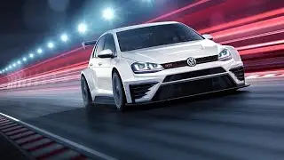 NFS | Chapter 3 Daisuke Character | New Car Volkswagen golf gti | Event 1,2,3,4