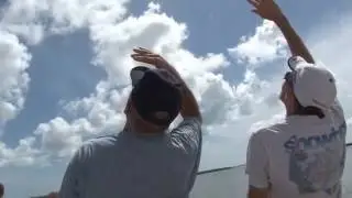 See a Rocket Launch at Kennedy Space Center