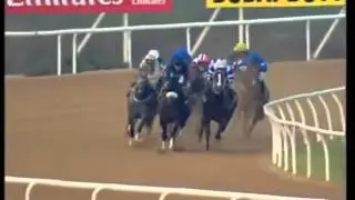 UAE Derby 2004 - Lundy's Liability