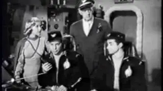 THE MOODSETTERS Obama's Theme  from the movie Crash of Moons