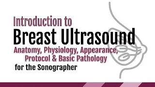 Intro to Breast Sonography