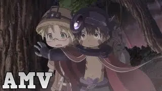 Made in A Land Down Under - AMV