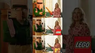 Vice Principal Marlene Explains Minecraft Movie #minecraftmovie #shorts