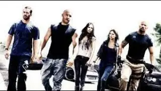 Fast Five (2011) Kill Count