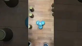 Dash Robot conquering mazes