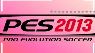 Liga Master - PES 2013 - primera temporada. 
