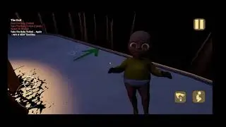horror game