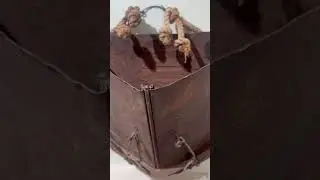 Ore Carrier: Moab Museum Collections Stories