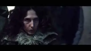 Brad Comfort 2014 Reel