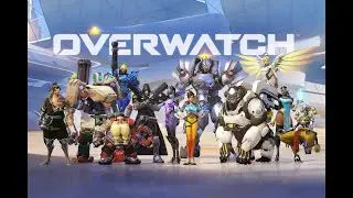 Overwatch Lucio Health Music