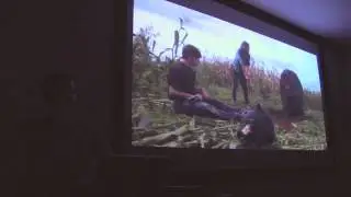 Rise of the Animals - Visual Effects Breakdown