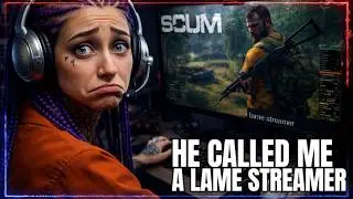 RAIDING THE BIGGEST BASE ON THE SERVER | SCUM 1.2 | SCUM RAID
