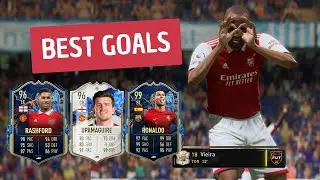 BEST COMMUNITY GOALS I FIFA 23