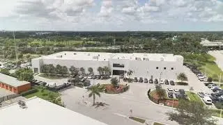 Your South Florida Lincoln Dealership